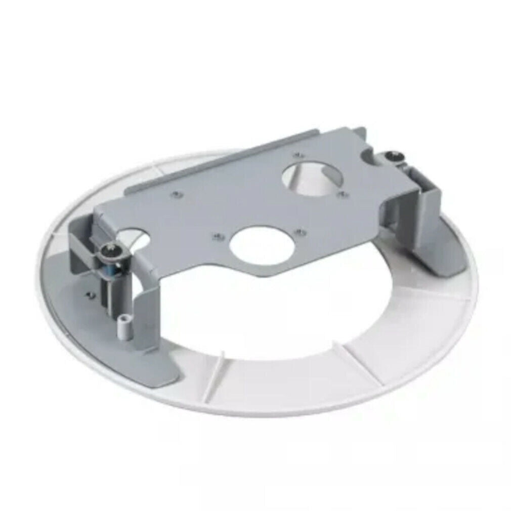 American Dynamics IPSMDFLUSHOW Illustra Surveillance Camera Flush Mount ...