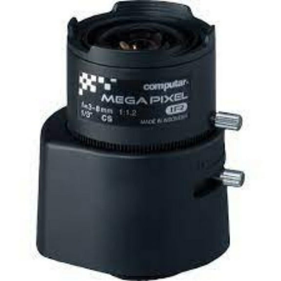 American Dynamics LIRC38CS Auto Iris Lens