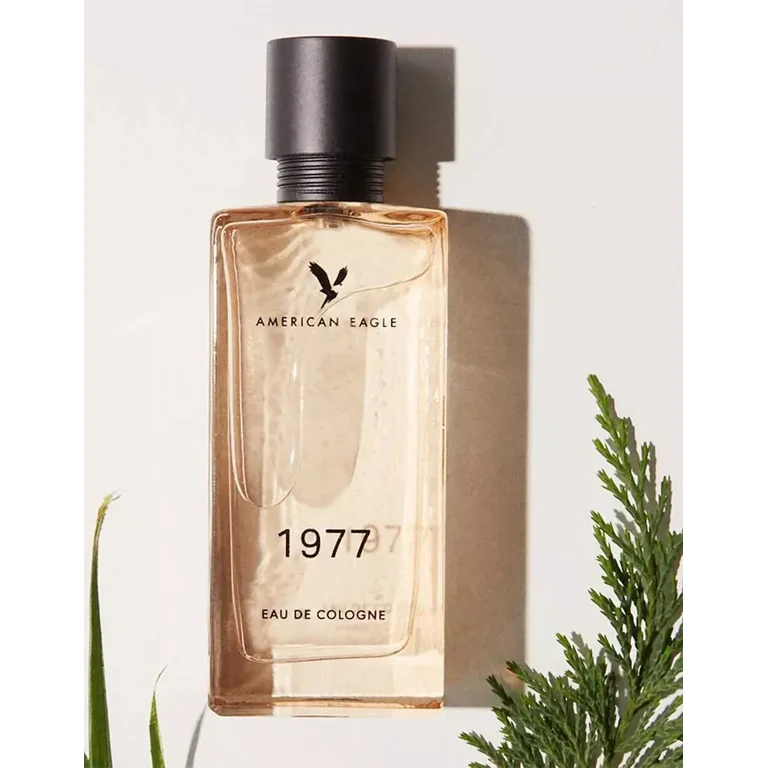 Cologne Spray Ae 1977 Cologne American Eagle AEO 1977 Eau De - Main Image
