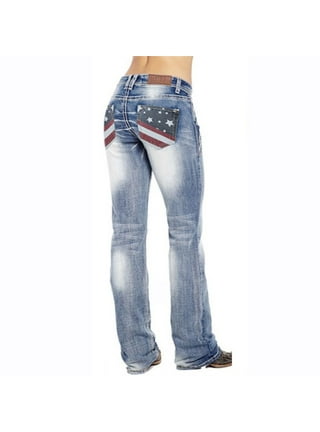 American Eagle Outfitters Low Rise Jeans