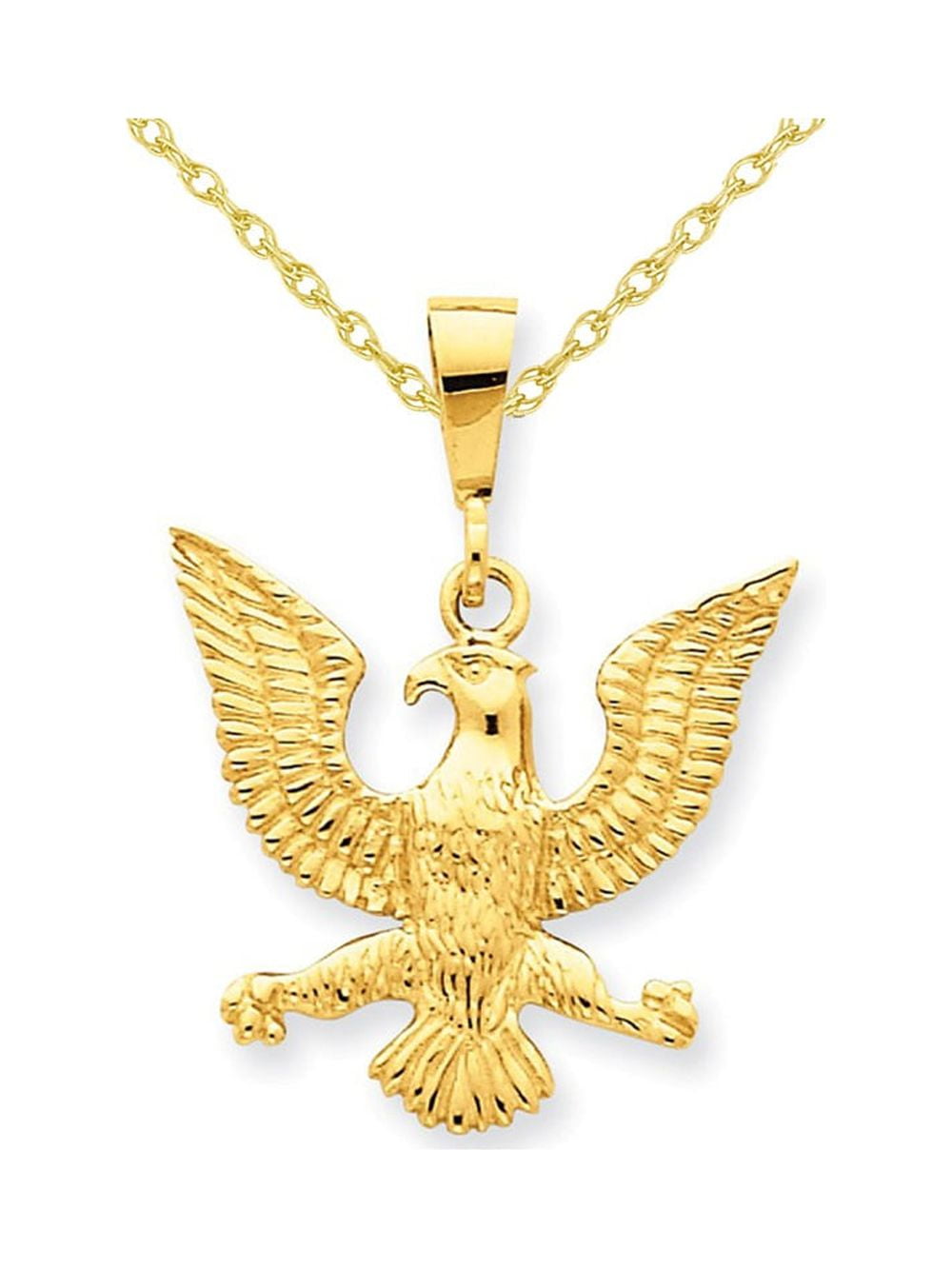 american eagle chains