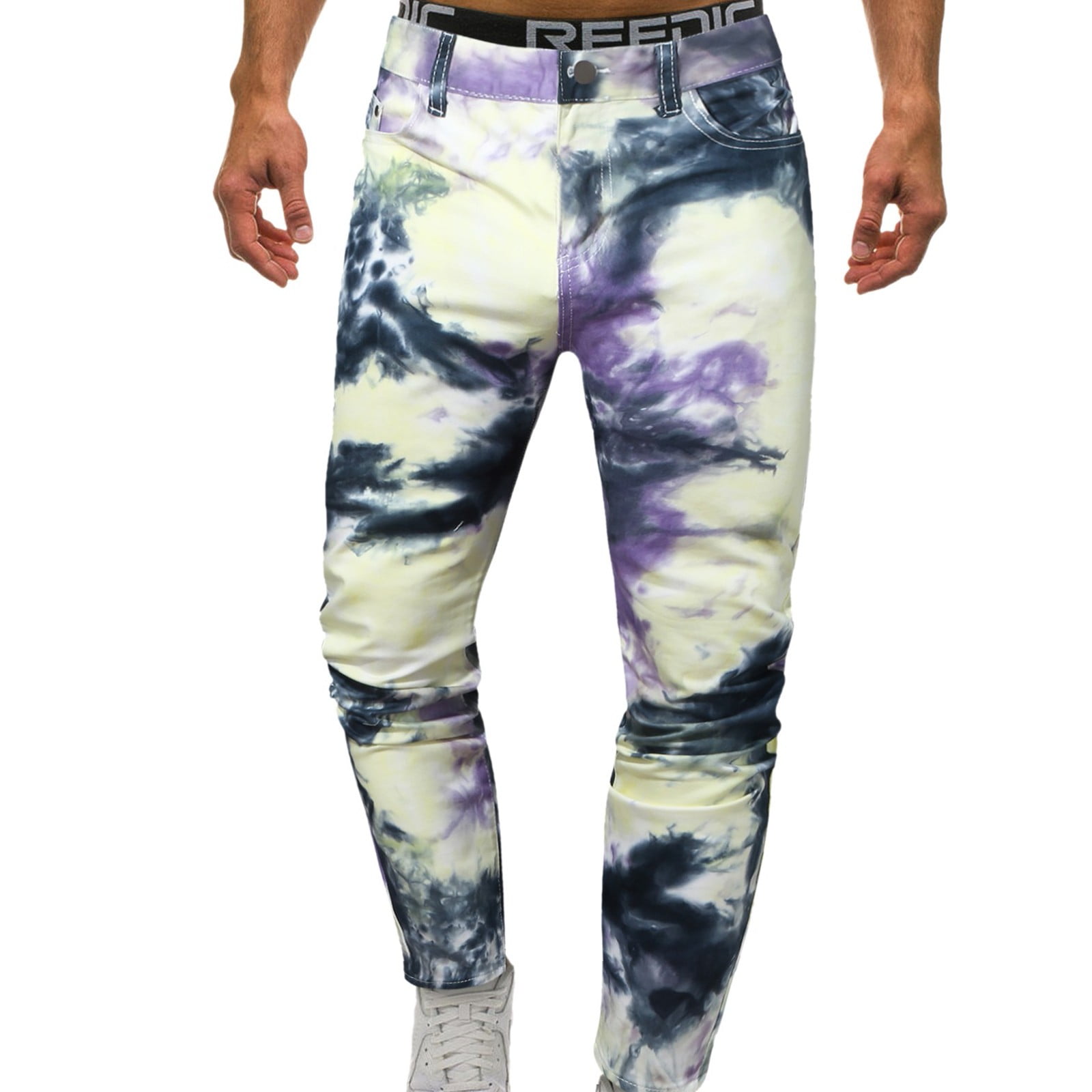 American eagle tie dye joggers hotsell