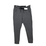 American Eagle Mens Training Jogger Heather Gray Sweatpants, M