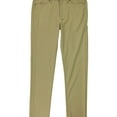 thumbnail image 1 of American Eagle Mens Airflex + Casual Trouser Pants, Beige, 30W x 30L, 1 of 3
