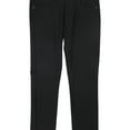 thumbnail image 1 of American Eagle Mens Airflex + Casual Trouser Pants, Black, 34W x 32L, 1 of 3