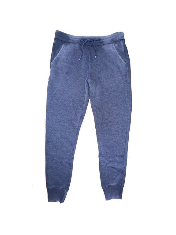 Outfitters AEO Joggers Junior Women's Blue (Small)