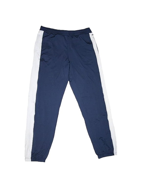 Outfitters Junior Women's Blue Sports Pants (Small)