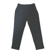 American Eagle Outfitters Womens Mid-Rise Front Pleated Trousers Size 4R