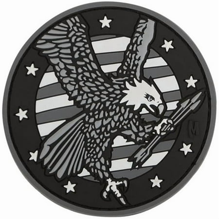 American Eagle Patch SWAT