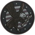 thumbnail image 1 of American Eagle Patch Stealth, 1 of 1