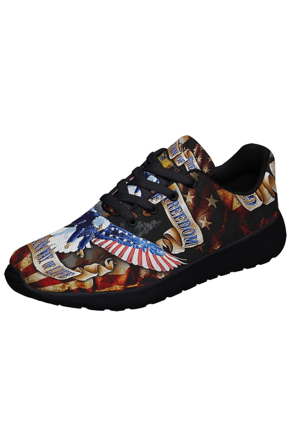 American Eagle Shoes Sneakers for Women Men Black Size 3.5