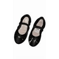 thumbnail image 1 of American Eagle Toddler Girl's Ballet Flat Shoes Size 6, 1 of 2