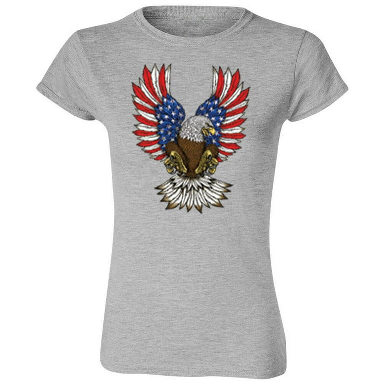 american eagle t shirts women's