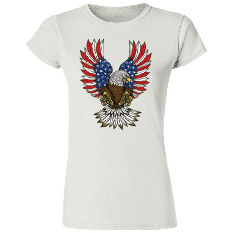 american eagle t shirts women's