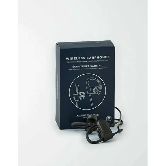 American Eagle Wireless Bluetooth Headphones Earphones