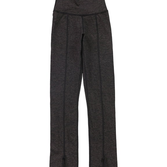 American Eagle Womens 2-Tone Casual Leggings, Brown, XX-Small