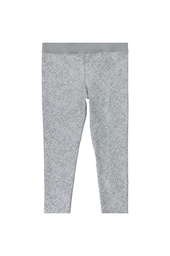 American Eagle Womens 2-Tone Compression Athletic Pants, Green, X-Large