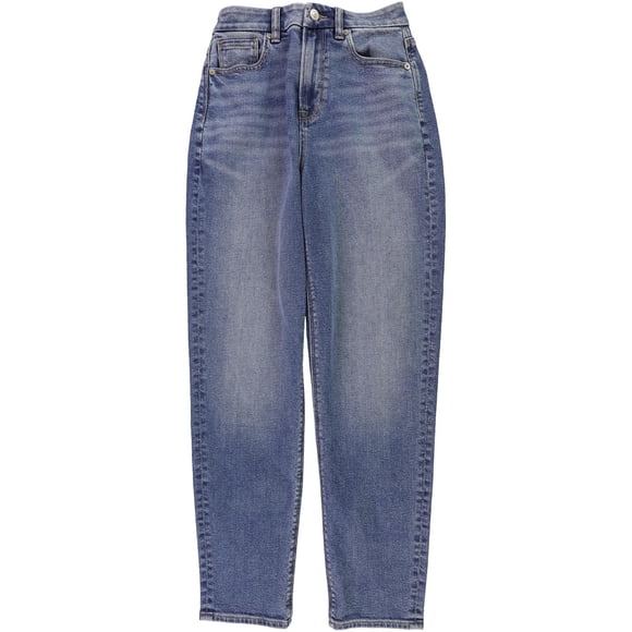 Jean American Eagle Outfitters Femme Boyfit Taille 4 - Blanc (neuf Avec étiquettes)