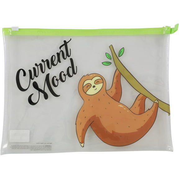 American Eagle Womens Current Mood Makeup Bag, Multicoloured, Extra Small (16 in. & Under)