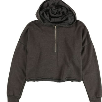 Alternative Women's Adrian Eco-Fleece Full-Zip Hooded Sweatshirt