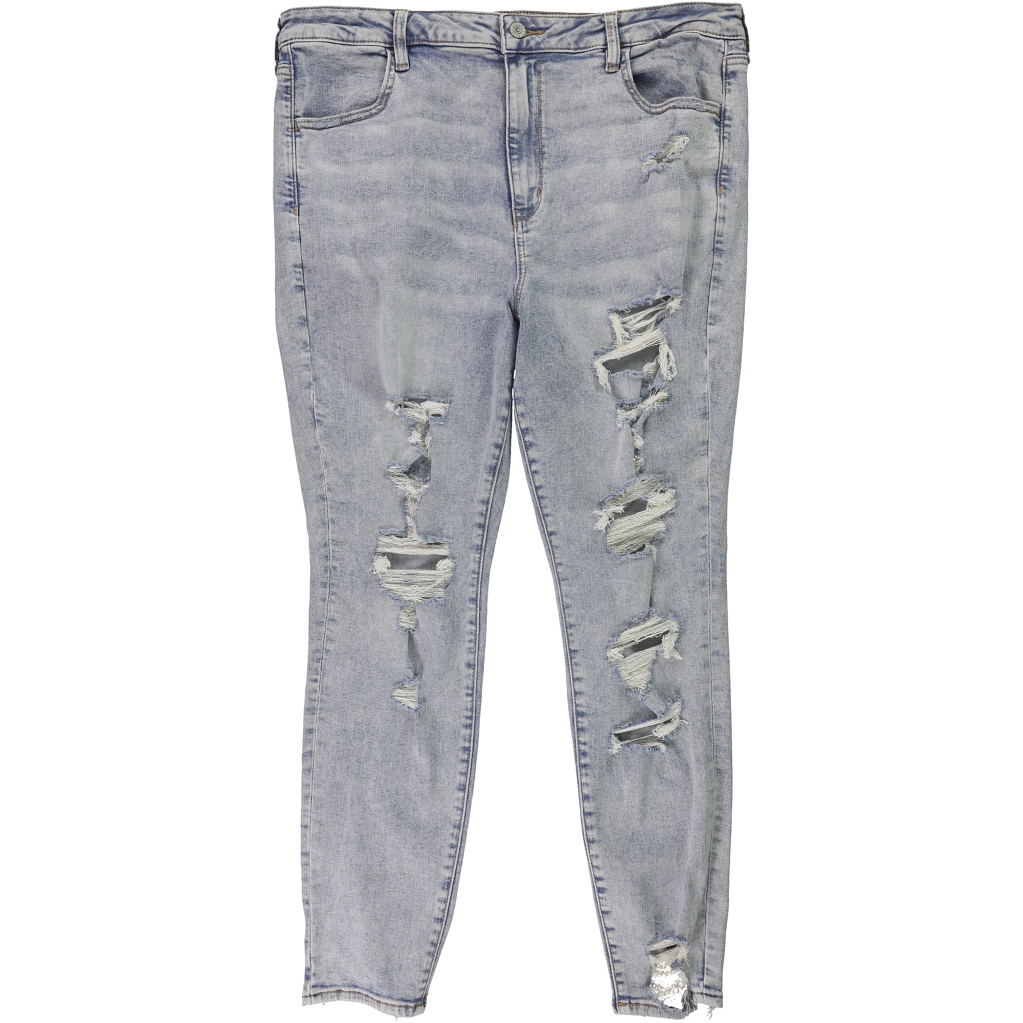 American eagle shattered breeze ripped jeans clearance