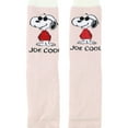 thumbnail image 1 of American Eagle Womens Slipper Double Layer Socks, Pink, One Size, 1 of 2