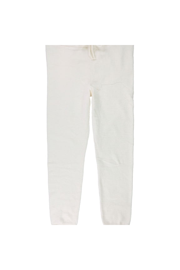 American Eagle Womens Soft Casual Leggings, Off-White, X-Large