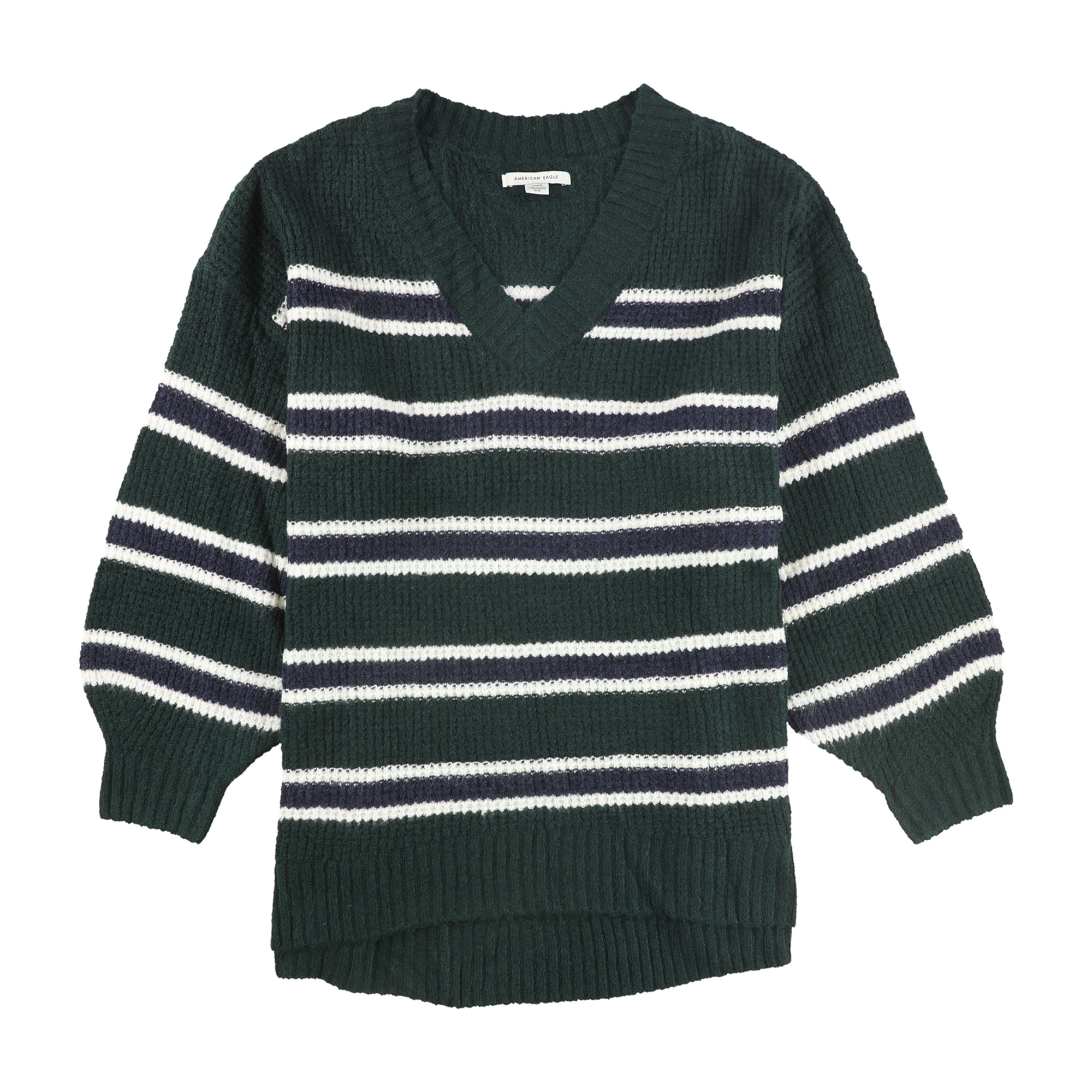 American eagle clearance green sweater
