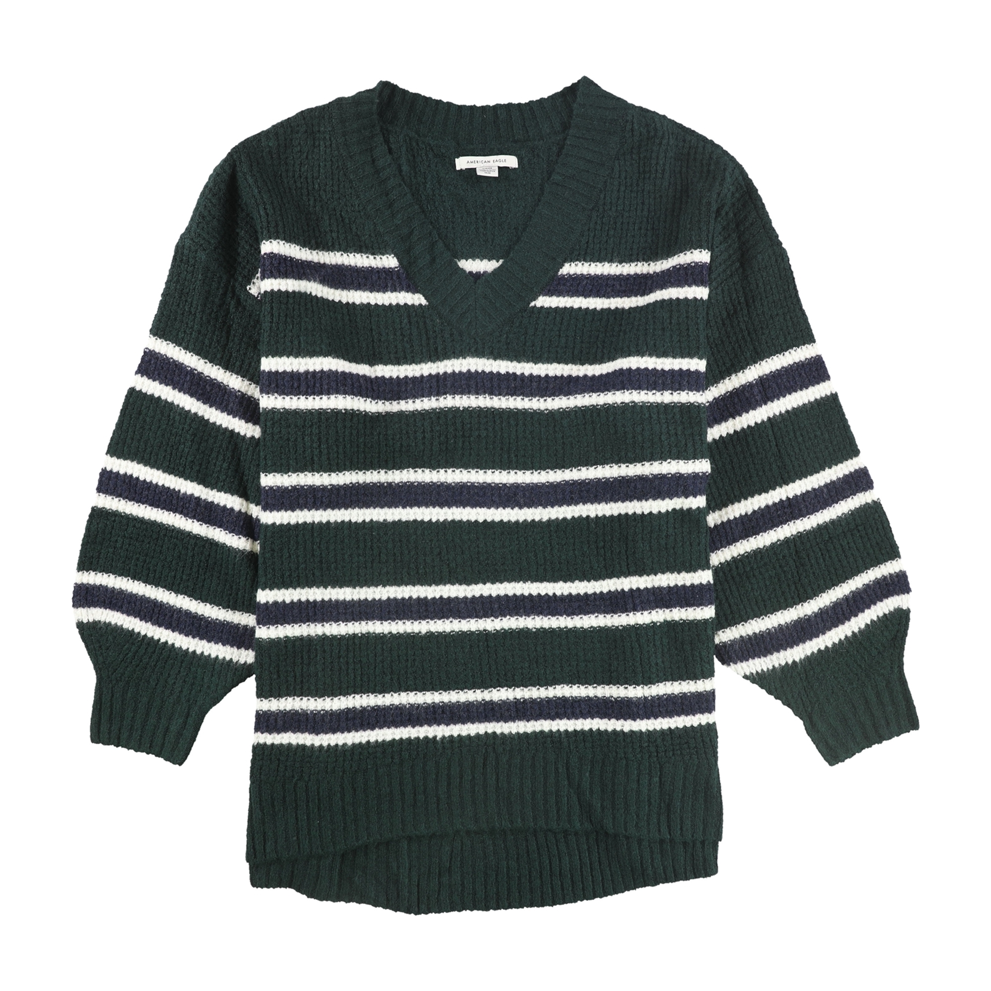 American eagle pullover knit sweater sale