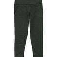thumbnail image 1 of American Eagle Womens Zipper Pockets Casual Leggings, Green, Medium, 1 of 2