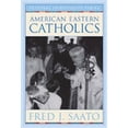 thumbnail image 1 of Pre-Owned American Eastern Catholics (Paperback) 080914378X 9780809143788, 1 of 1