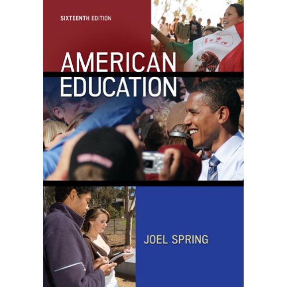 Pre-Owned American Education