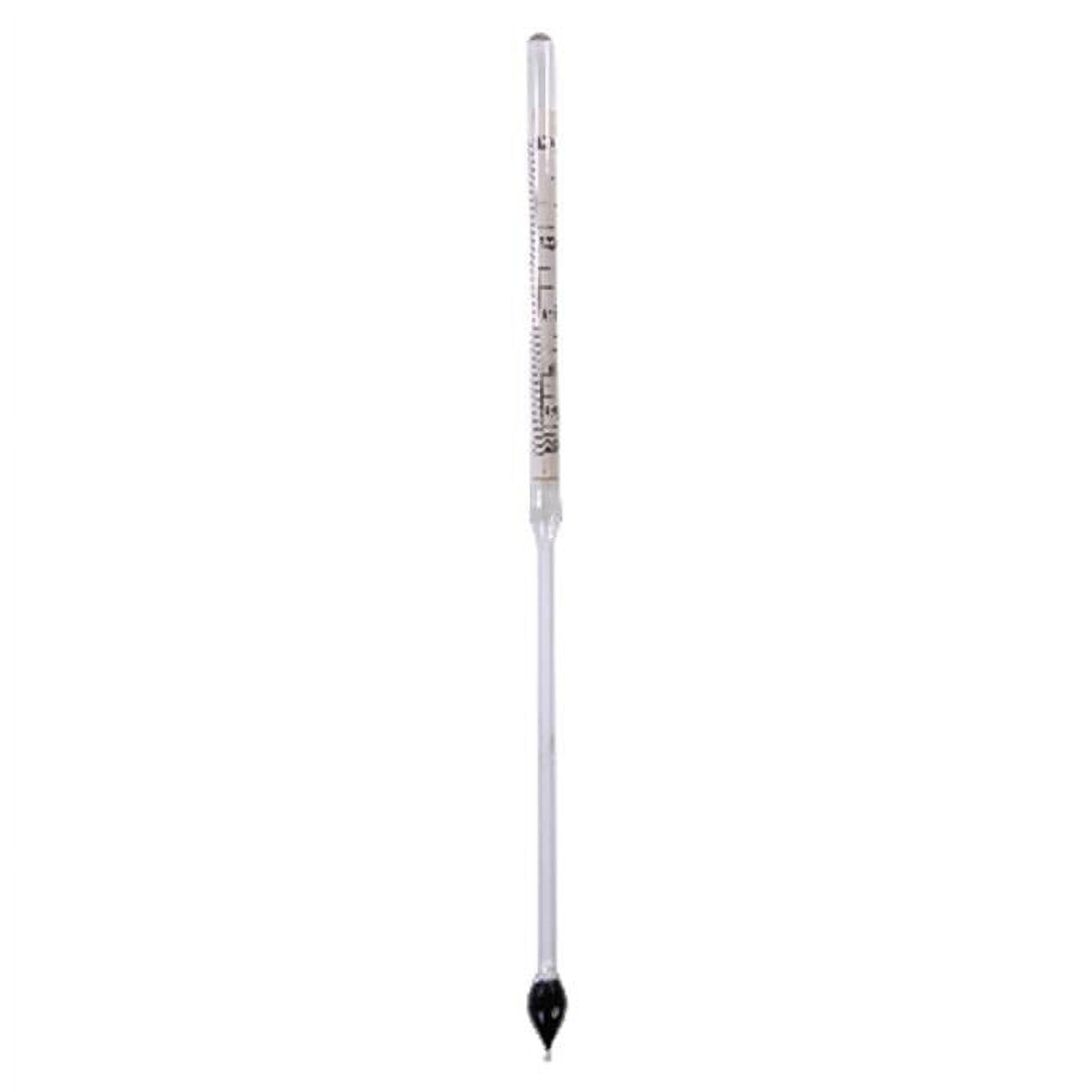 American Educational Hydrometer, Heavy Liquids
