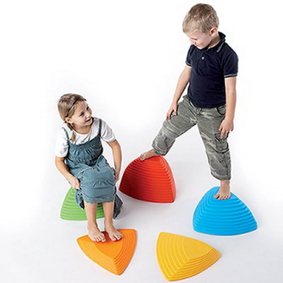 Hilltops, Set of 5