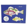 thumbnail image 1 of American Educational Products 2754002 Perch 3D Model - Blue, 1 of 1