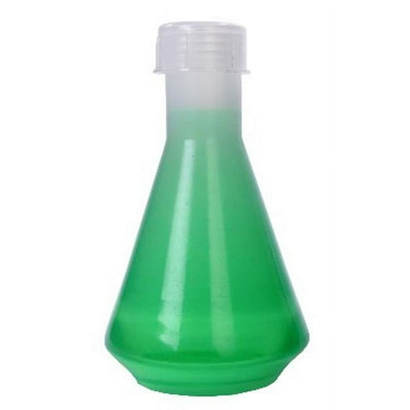 American Educational Products 7-300-500 Erlenmeyer Conical Flask, 500 Ml.