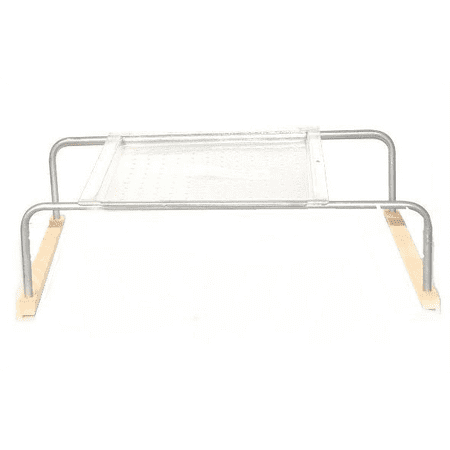 American Educational Products 912-PS Rainmaker Kit - Silver