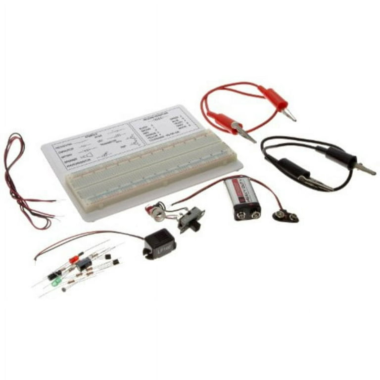 Fundamentals of Electronics Kit