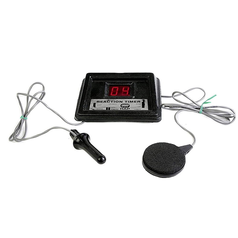 American Educational Products Reaction Timer, 6027 - Walmart.com