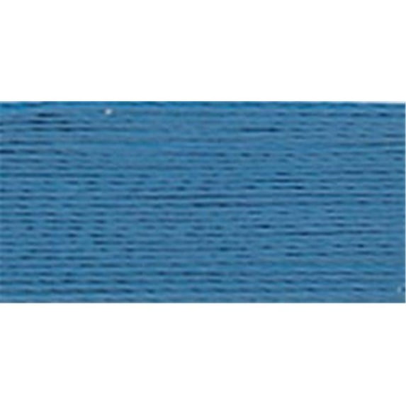 American & Efird 300S-2275 Rayon Super Strength Thread Solid Colors 1100 Yards-Slate Blue