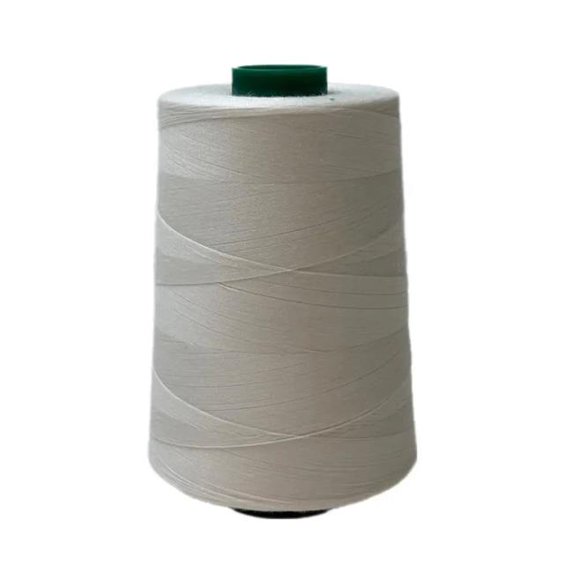 American & Efird Permacore W32187 Natural Permacore Tex 40 Polyester Thread