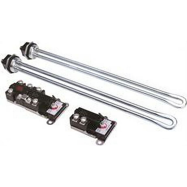 American Electric Water Heater Tune Up Kit