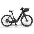 thumbnail image 1 of American Electrical 20" Electric Step-Through Bicycle, 350W, 1 of 1