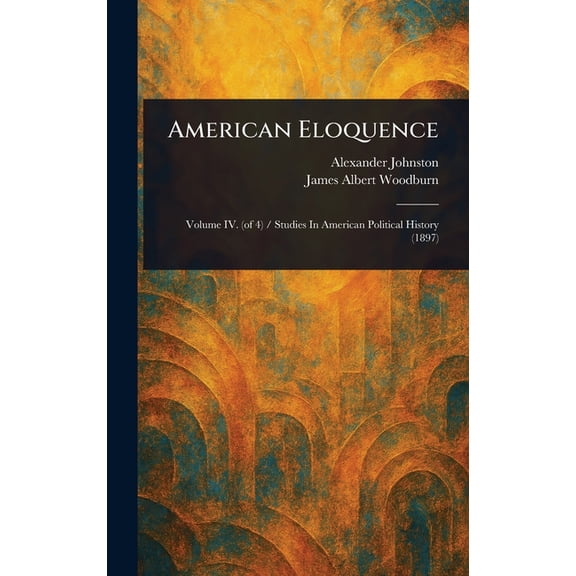 American Eloquence, (Hardcover)