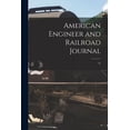 thumbnail image 1 of American Engineer and Railroad Journal; 72 (Paperback), 1 of 1