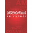 thumbnail image 1 of American English Conversations for Young Adult ESL Learners, 1 of 1