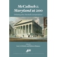 thumbnail image 1 of American Enterprise Institute McCulloch V. Maryland at 200: Debating John Marshall's Juriprudence, (Hardcover), 1 of 1