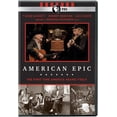 thumbnail image 1 of American Epic (DVD), PBS (Direct), Music & Performance, 1 of 1