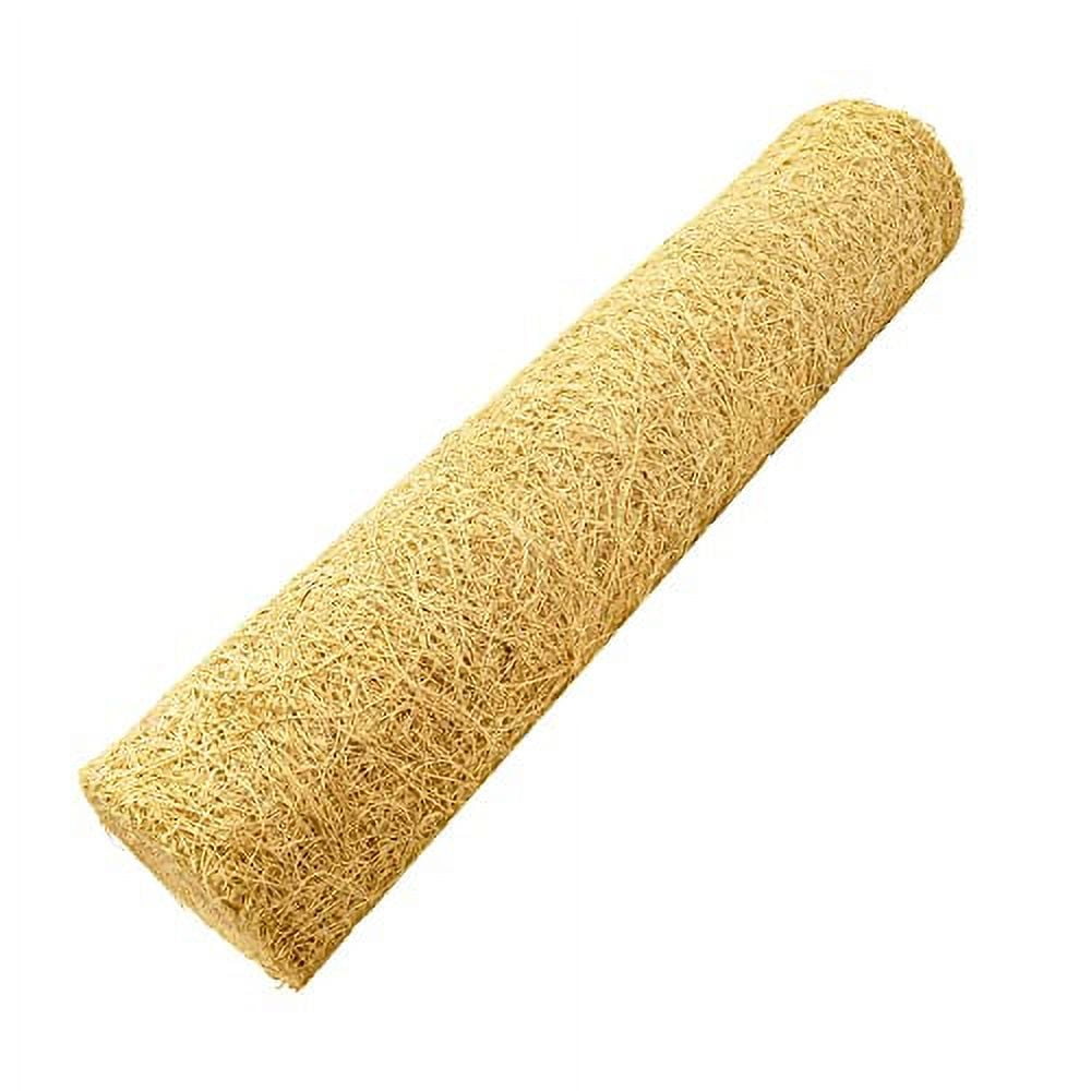 American Excelsior QuickGrass Pro Erosion Control Blanket Landscape Roll 2 1 2 x50 Walmart