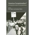 thumbnail image 1 of American Exceptionalism?: Us Working-Class Formation in an International Context, (Paperback), 1 of 1